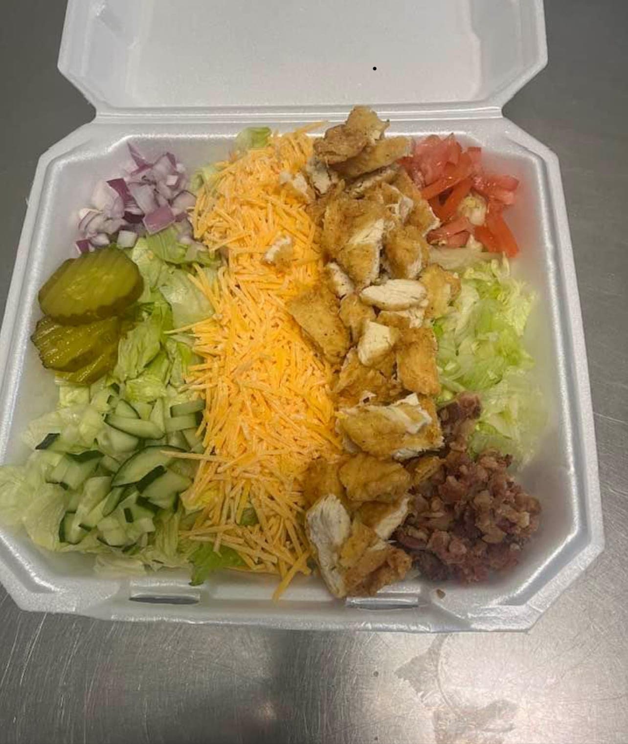 Neighborhoods Grill
