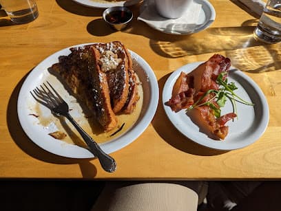 The Junction Kitchen & Provisions