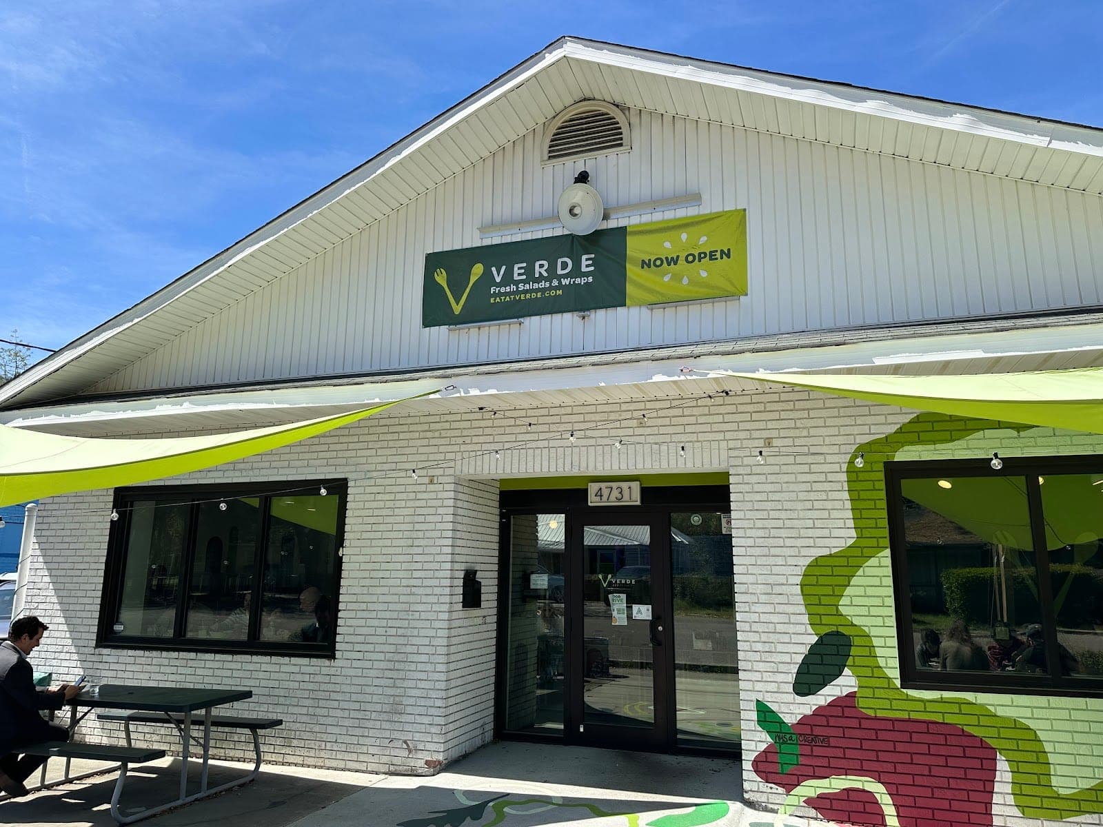 Verde