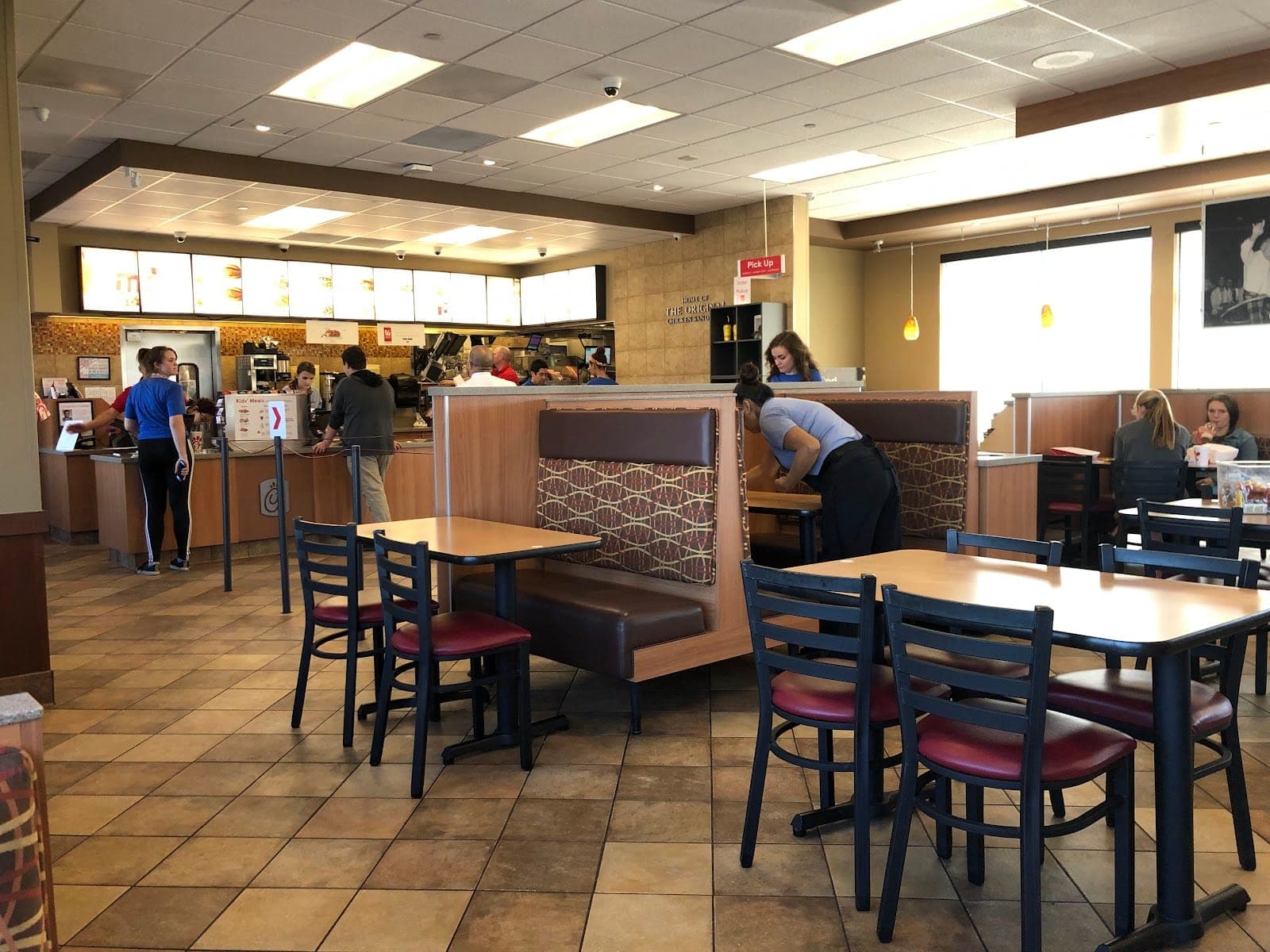 Chick-fil-A