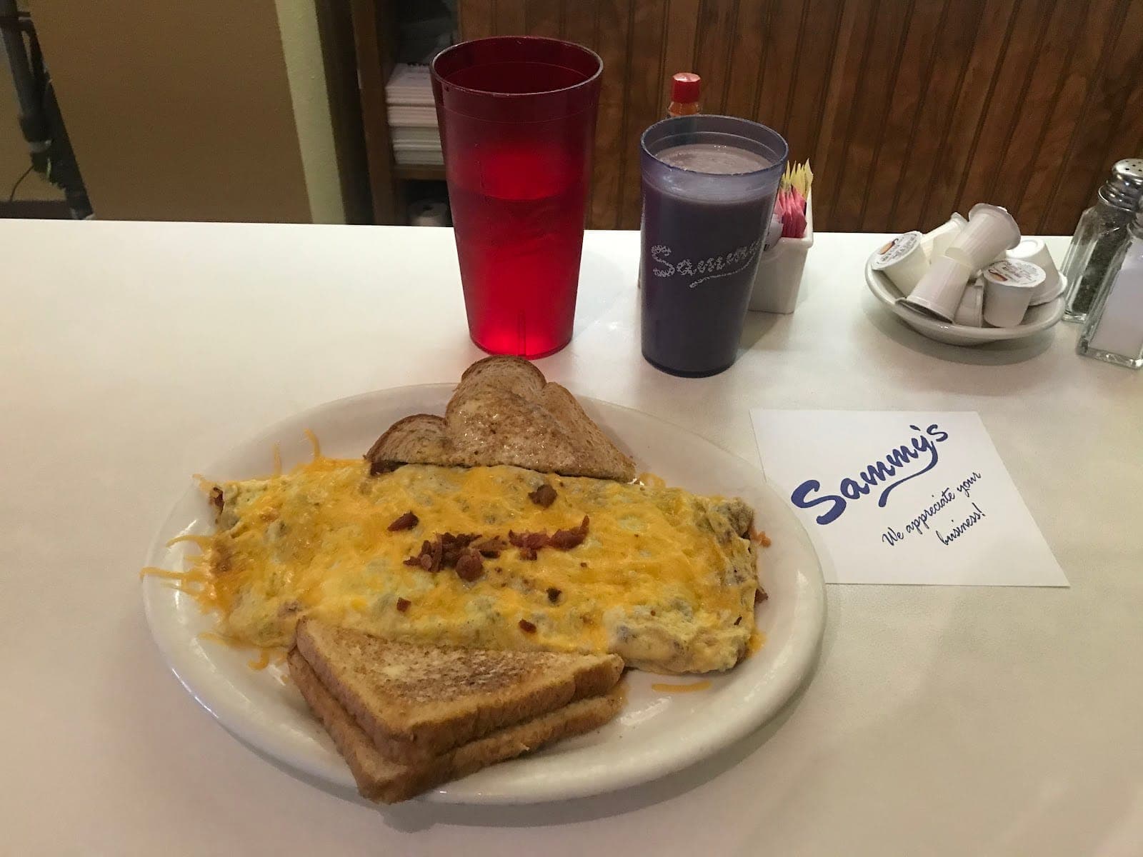 Sammy's