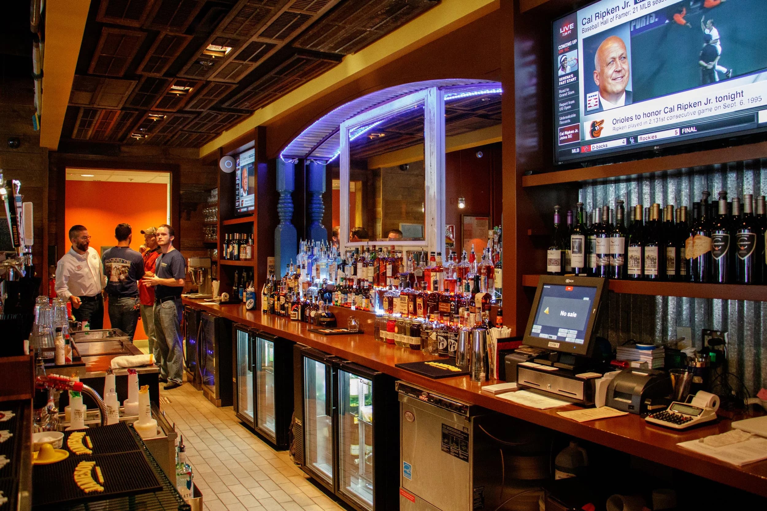 Puckett's Restaurant photo 6