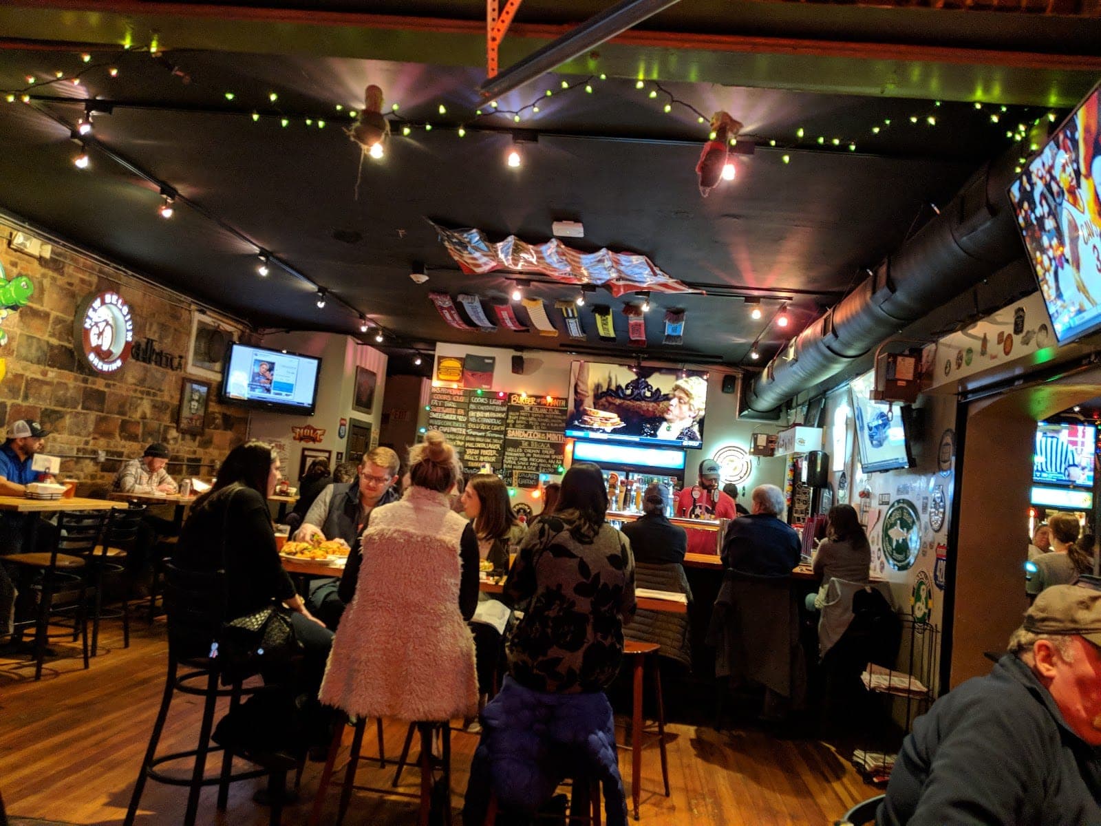 Tremont Tavern