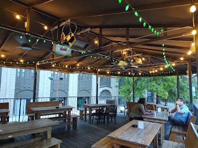 The Pickle Barrel