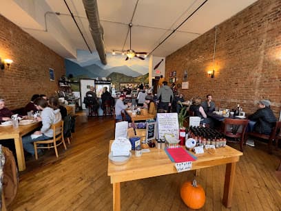 Bluegrass Grill