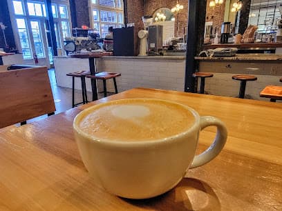 Frothy Monkey
