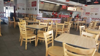 Five Guys