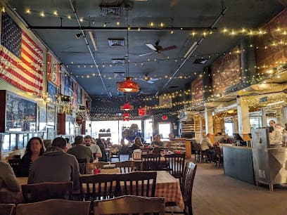 Big Ed's Pizza