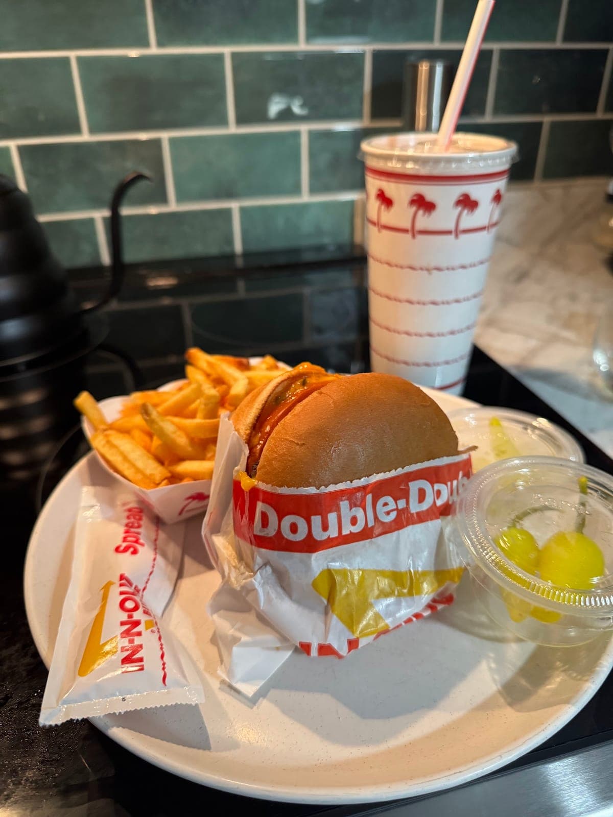 In-N-Out Burger