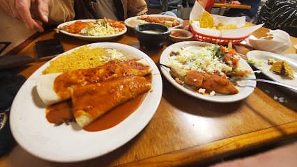 El Cantarito Mexican Restaurant