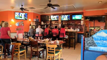 Gallo Loco Mexican Restaurant