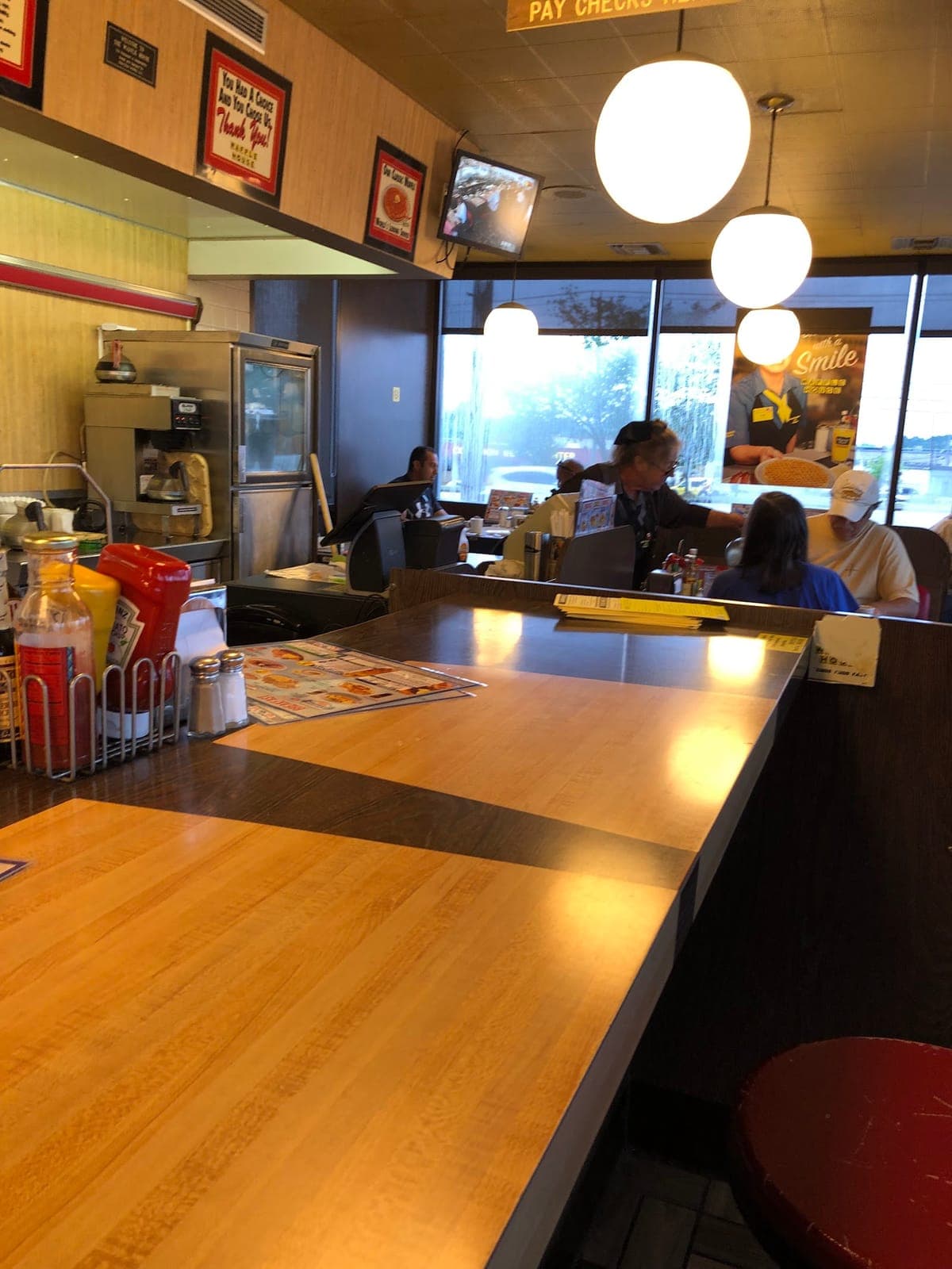 Waffle House