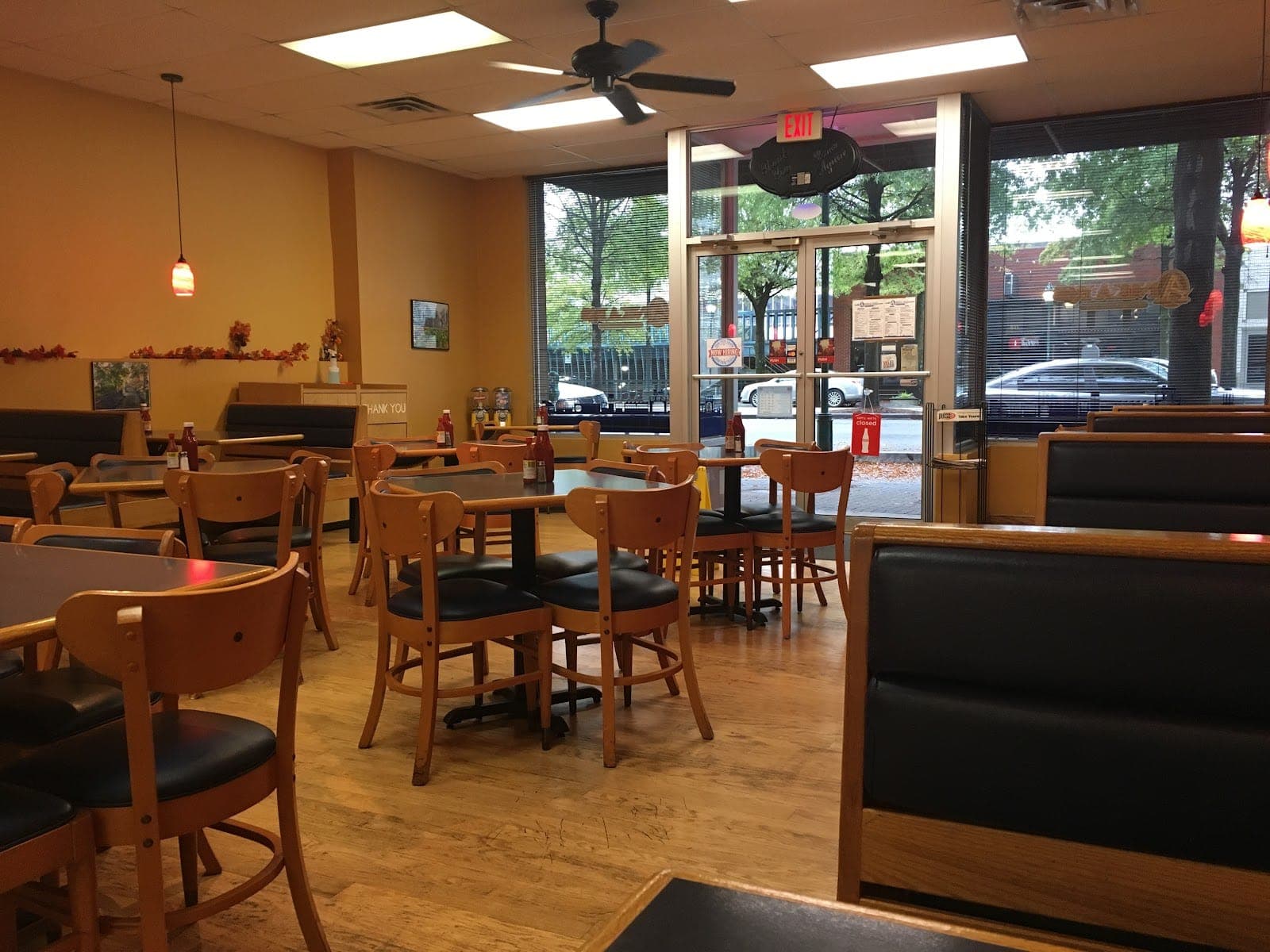 Ankar's Downtown