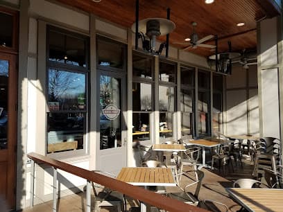 Maple Street Biscuit Company
