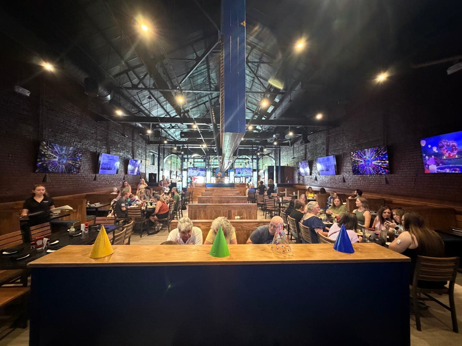 Riverport Grille