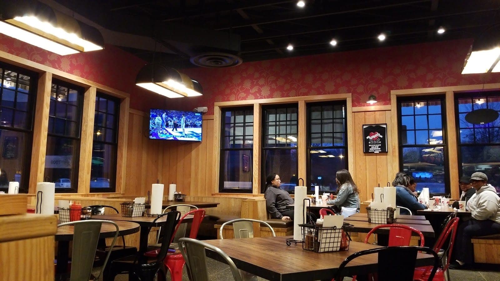 One & Only BBQ