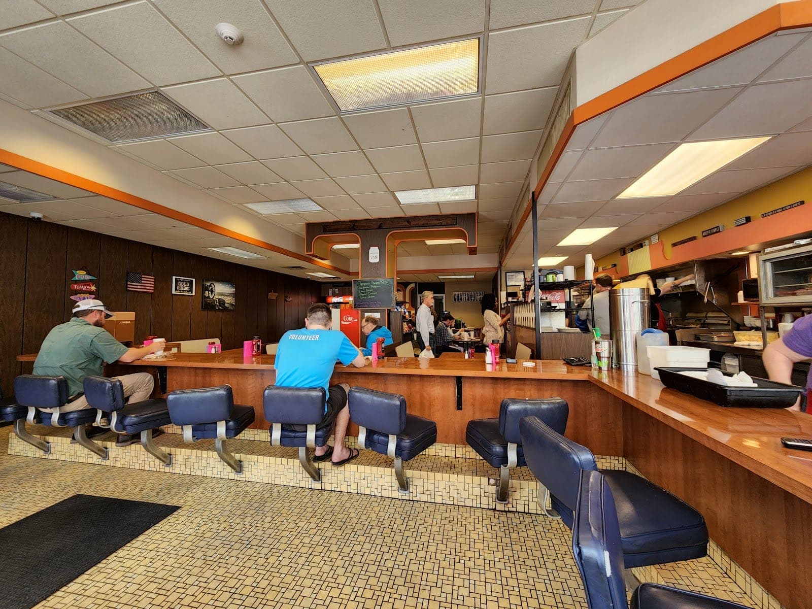 Innside Restaurant