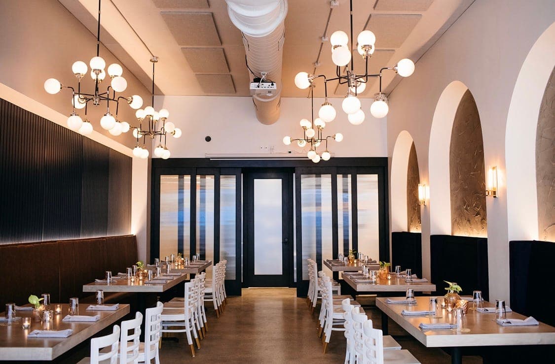 Easy Bistro and Bar