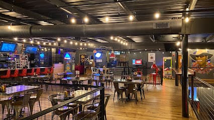 Southside Social