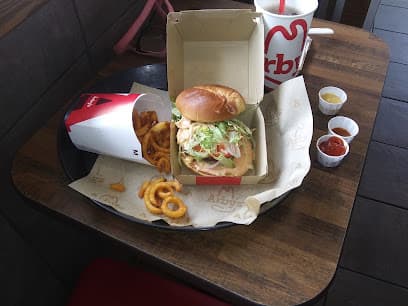 Arby's