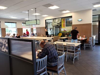 Chick-fil-A