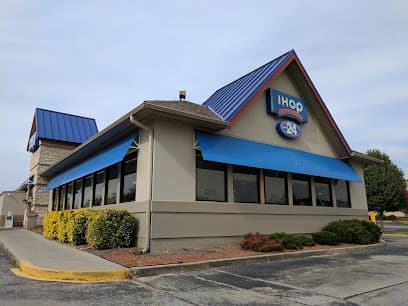IHOP