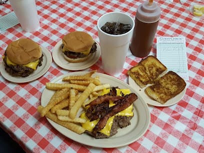 Johnny's Big Burger