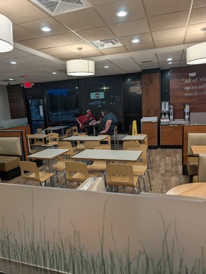 Wendy's