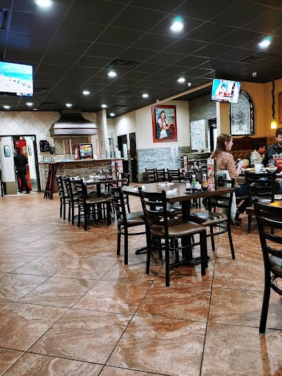 Santa Fe Mexican Grill
