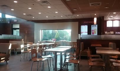 Wendy's