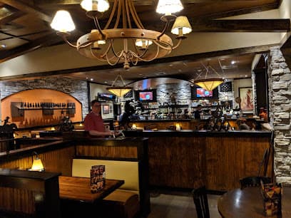 LongHorn Steakhouse