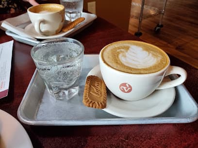 Vienna Coffee House