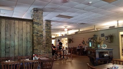 Catfish House