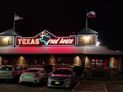 Texas Roadhouse