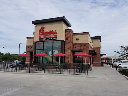 Chick-fil-A