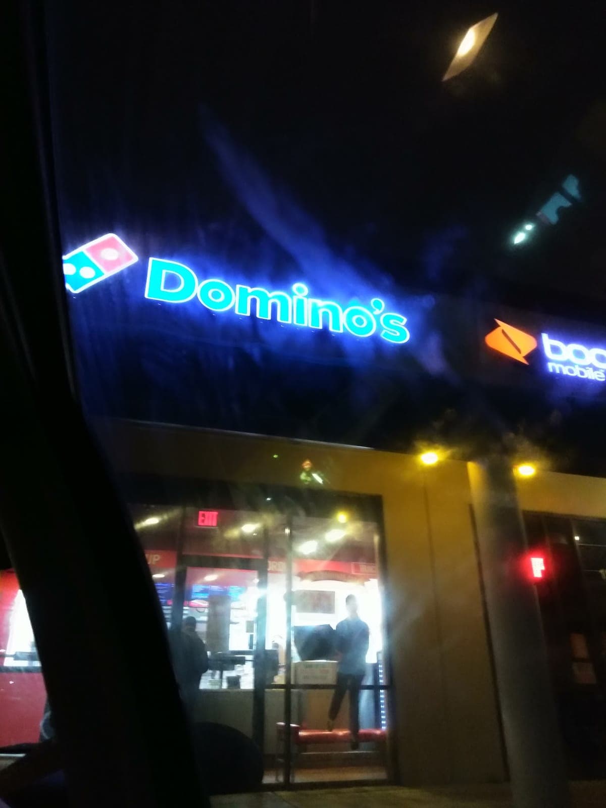 Domino's
