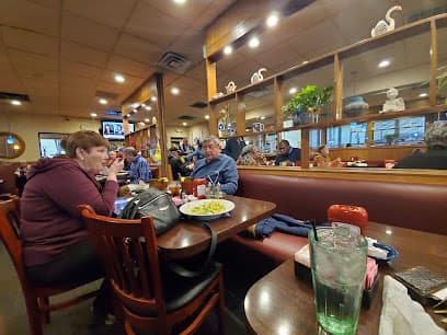 Theo's Grill and Bar