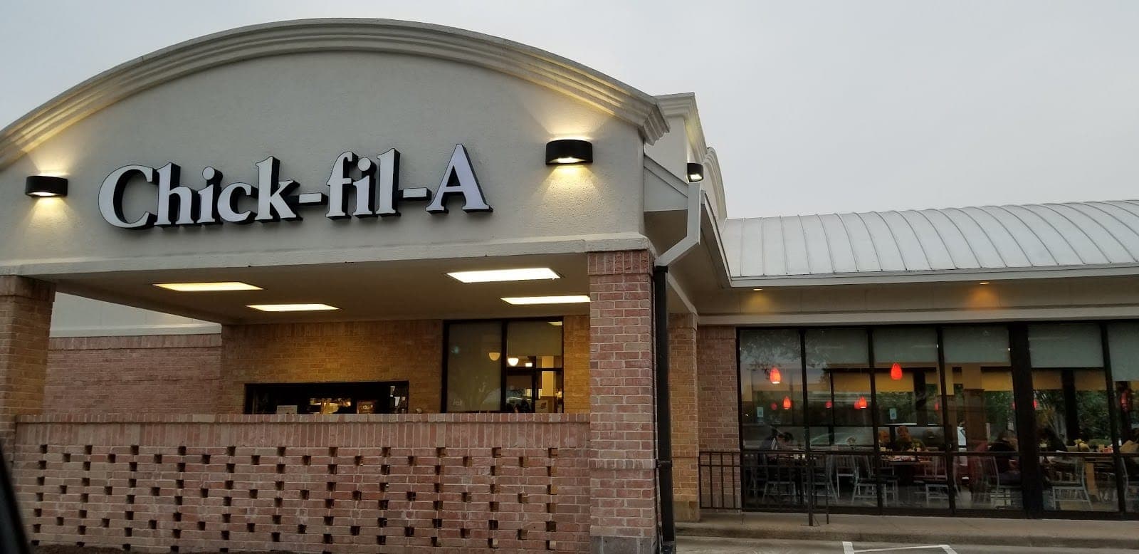 Chick-fil-A