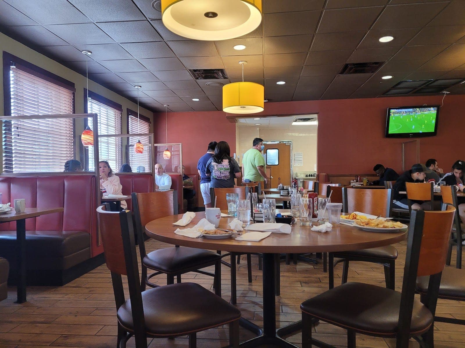 Denny's