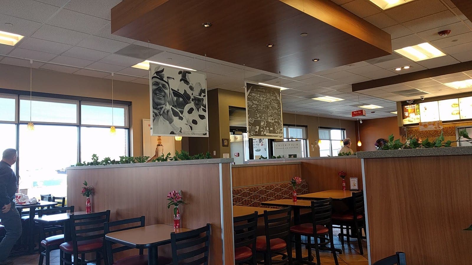 Chick-fil-A