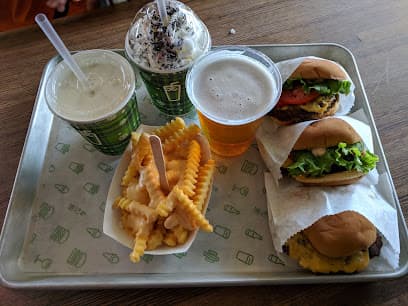 Shake Shack