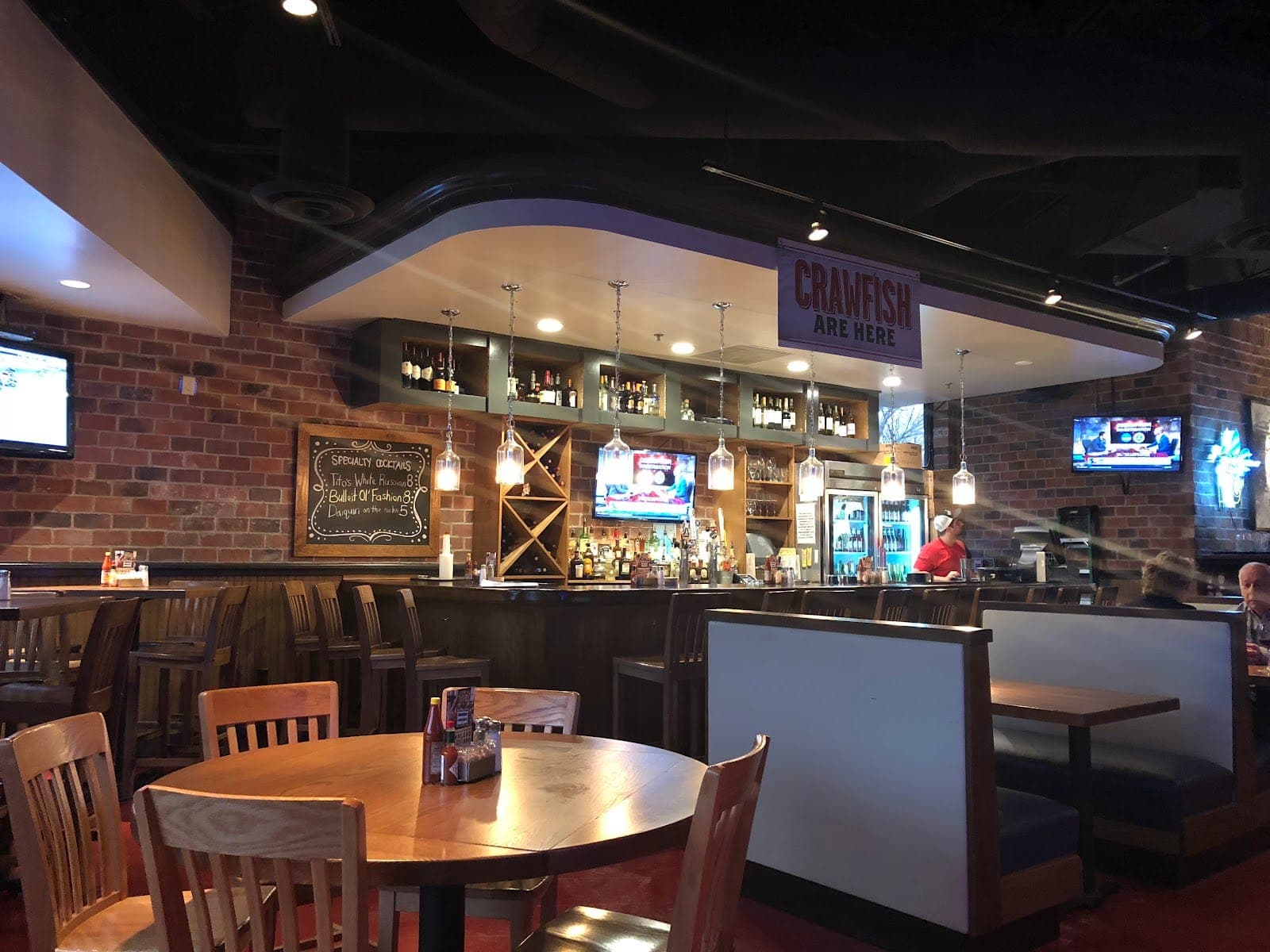Fish City Grill