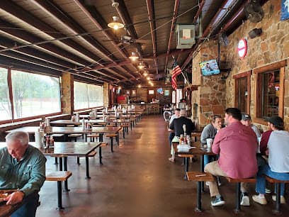 Hard Eight BBQ