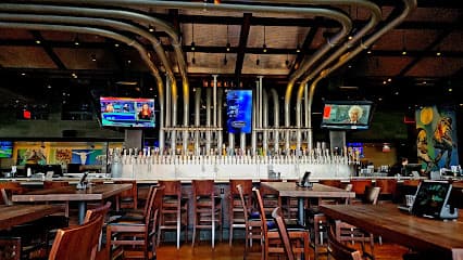 Yard House