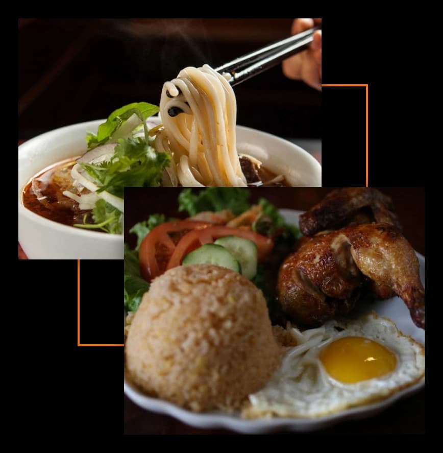 Huynh Restaurant photo 3
