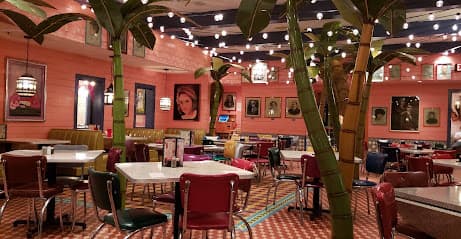 Chuy's