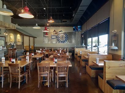 Cotton Patch Cafe