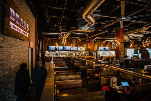 Bear's Smokehouse BBQ photo 3