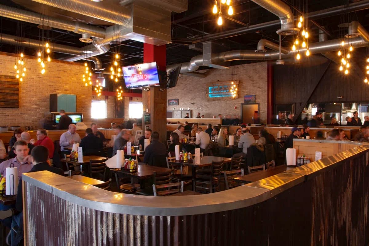 Bear's Smokehouse BBQ photo 7