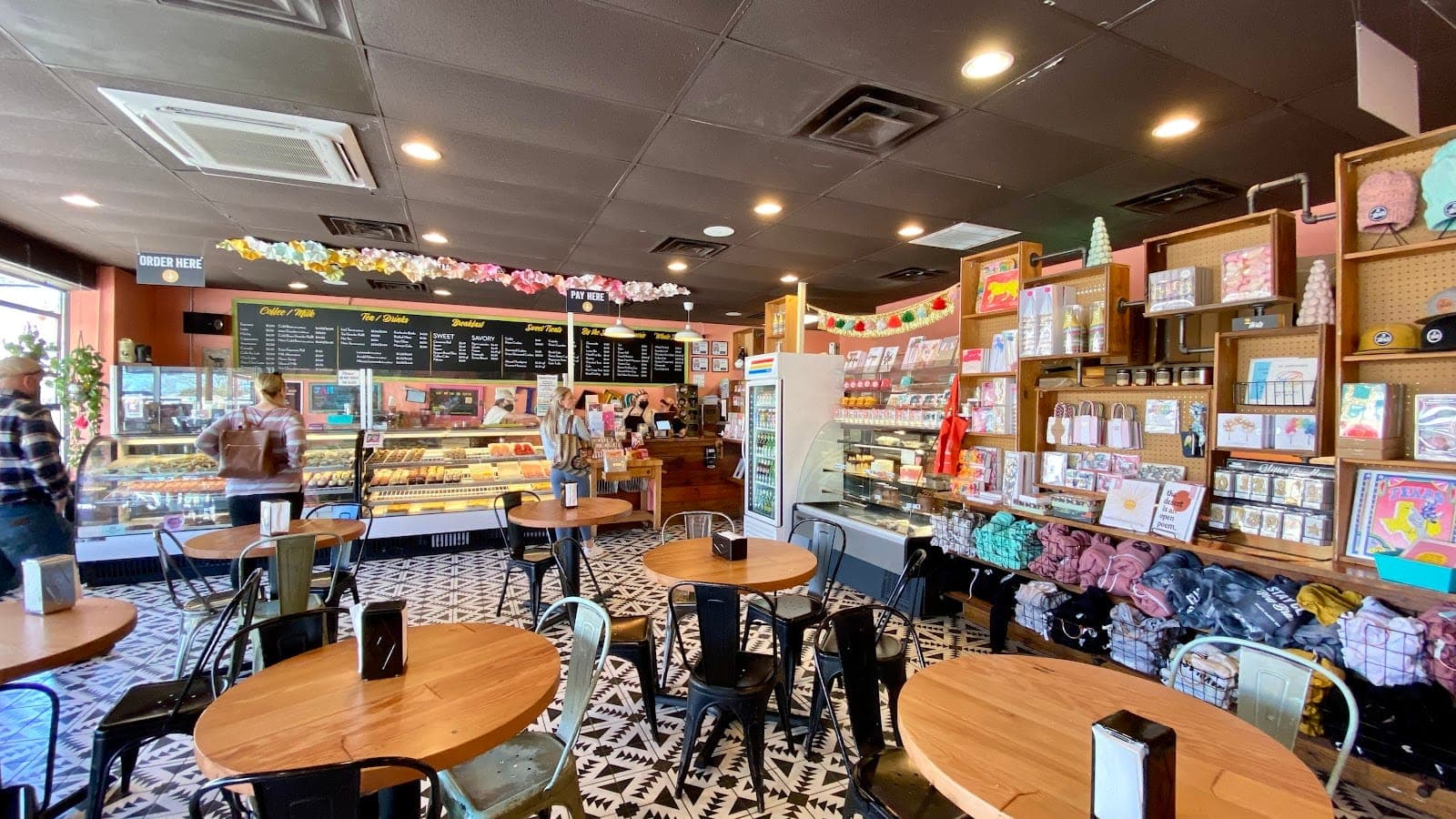 2tarts Bakery